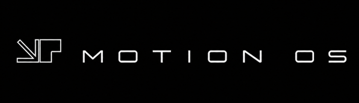 MOTION O/S — NATVRAL® operating system