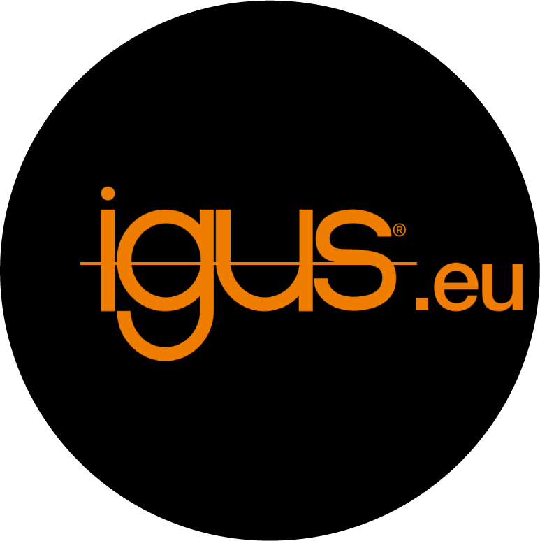 igus component ecosystem